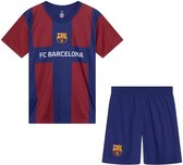 FC Barcelona Home Kit 23/24 - Taille 140 - Ensemble de vêtements de sport Enfants