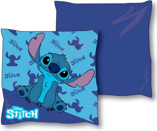 Disney Stitch Sierkussen