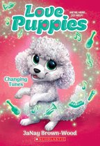 Love Puppies 5 - Changing Tunes (Love Puppies #5)
