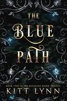 Blushing Moon - The Blue Path