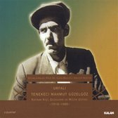 Tenekeci Mahmut Güzelgöz - Urfali (2 CD)