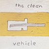 Clean - Vehicle (CD)