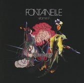 Fontanelle - Vitamin F (CD)