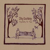 Stylusboy - Hospitality For Hope (CD)