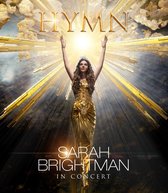 Sarah Brightman - Hymn In Concert (Blu-ray)