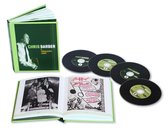 Chris Barber - A Trailblazer's Legacy (4 CD)