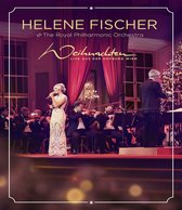 Helene Fischer - Weihnachten (Live Aus Der Hofburg) (Blu-ray)