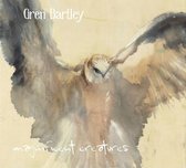 Gren Bartley - Magnificent Creatures (CD)