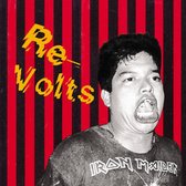 The Re-Volts - The Re-Volts (LP | CD)