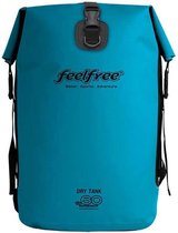 Feelfree Gear Droog Pakket 60l Blauw