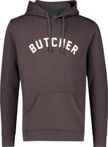 Butcher of Blue sweater bruin