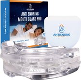 Anti Snurkbeugel Pro - Verstelbaar - Anti Snurk Producten - Man & Vrouw