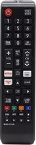 Samsung Tv Afstandsbediening Universele Afstandsbediening Voor Alle Samsung Tv Afstandsbediening Aa59 00602a