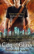 The Mortal Instruments 3 - The Mortal Instruments 3: City of Glass
