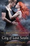 The Mortal Instruments 5 - The Mortal Instruments 5: City of Lost Souls