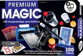 Goocheldoos Hanky Panky Premium Magic Goochelen (NL/FR/EN)