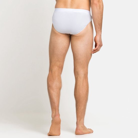 Odlo Homme – Long John Blanc – Sous-vêtement Technique XL – Neuf