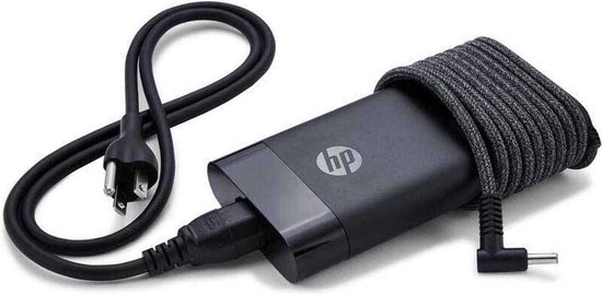 Adaptateur secteur HP ZBook 200 W Slim Smart 4,5 mm