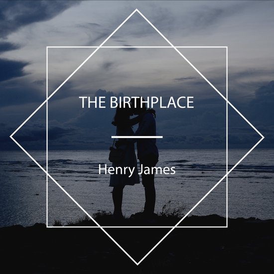 The Birthplace - cover
