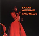 Sarah Vaughan - After Hours (LP)