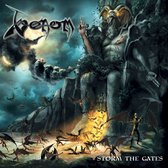 Venom - Storm The Gates (2 LP) (Coloured Vinyl)