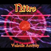 Nitro - Volatile Activity (LP)