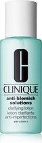 Clinique Anti-Blemish Solutions Cleansing Lotion - Gezichtsreinigingsmiddel - 60 ml