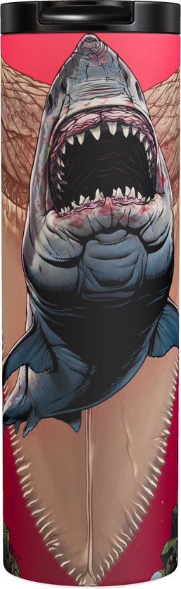 Shark Saw Shark - Tasse isotherme 500 ml