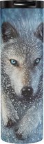 Wolf Running Wolf Splash - Thermobeker 500 ml