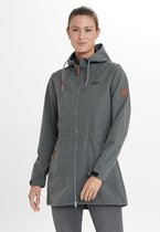 Weather Report Softshelljacke LILAN