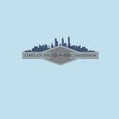 Stars Of The Lid - Avec Laudanum (LP)