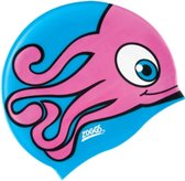 Zoggs Character Cap Junior 300710 Octopus