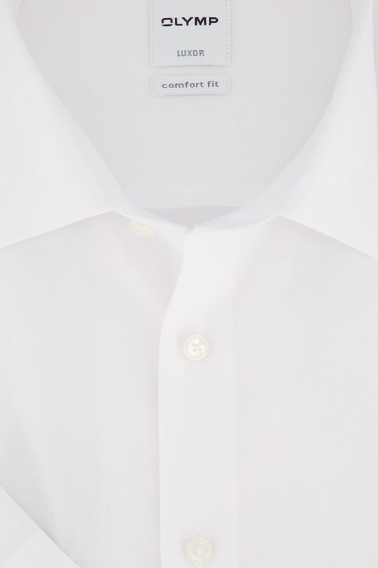 Chemise OLYMP Wide (non ajustée) pour homme XL
