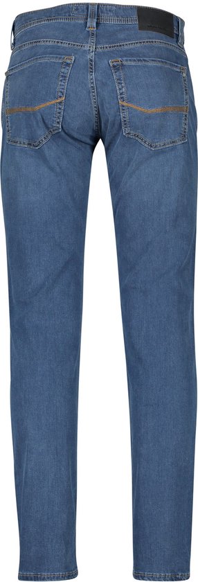 Jean Pierre Cardin bleu