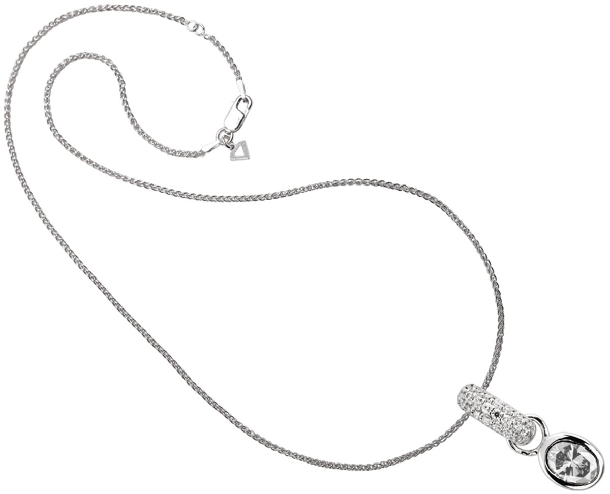 Diamonfire 65.1132.108245 Dames Ketting - Collier
