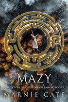 Protectors of the Elemental Magic 3 - Mazy