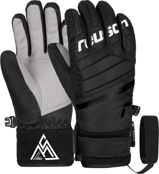 Reusch Fingerhandschuhe Warrior R-TEX® XT Junior