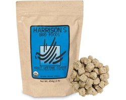Harrison's Adult Lifetime Coarse - 2.27 kg
