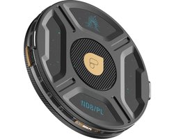 PolarPro - Helix - ND8/PL Filter - Burkard Edition