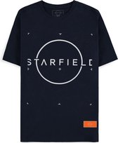 Starfield - Cosmic Perspective T-Shirt L