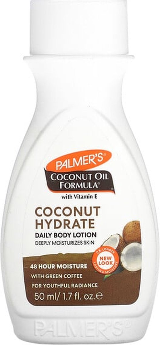 Palmer's Coconut Oil Formula Bodylotion
