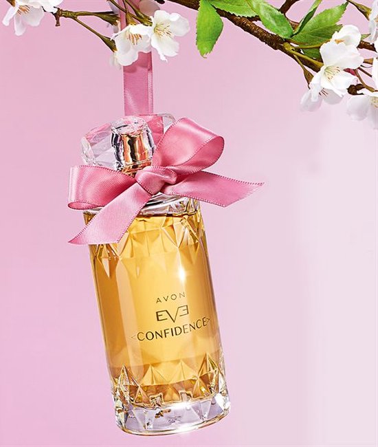 Avon - Eve Confidence Eau de Parfum