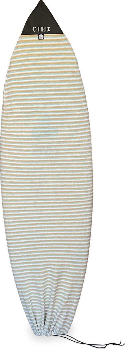 Otrix Stretch Surfboard Sok/Hoes/Cover - 6.3"