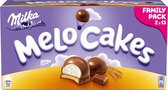 Milka Melocakes Melo-cakes - Doos 500 gram