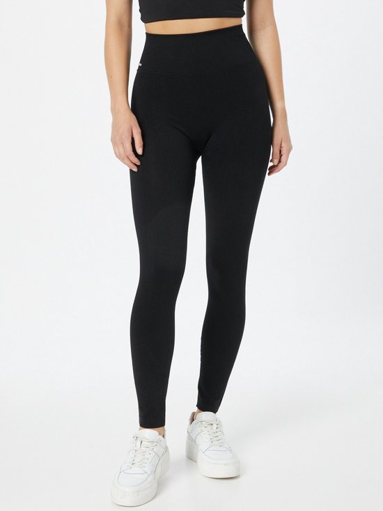 MAGIC Bodyfashion Lounge Legging Noir Femmes - Taille XL
