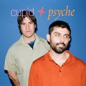 Cupid & Psyche - Romantic Music (LP) (Coloured Vinyl)