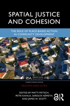 Regions and Cities- Spatial Justice and Cohesion