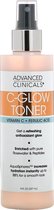 Advanced Clinicals - C-Glow Toner - Vitamin C + Ferulic Acid - 237 ml