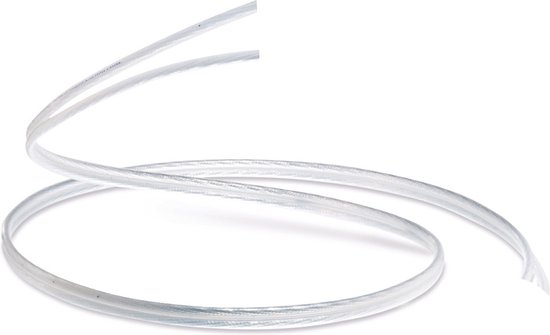 QED Performance XT25 Luidsprekerkabel 2 x 3m