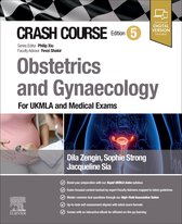 CRASH COURSE- Crash Course Obstetrics and Gynaecology